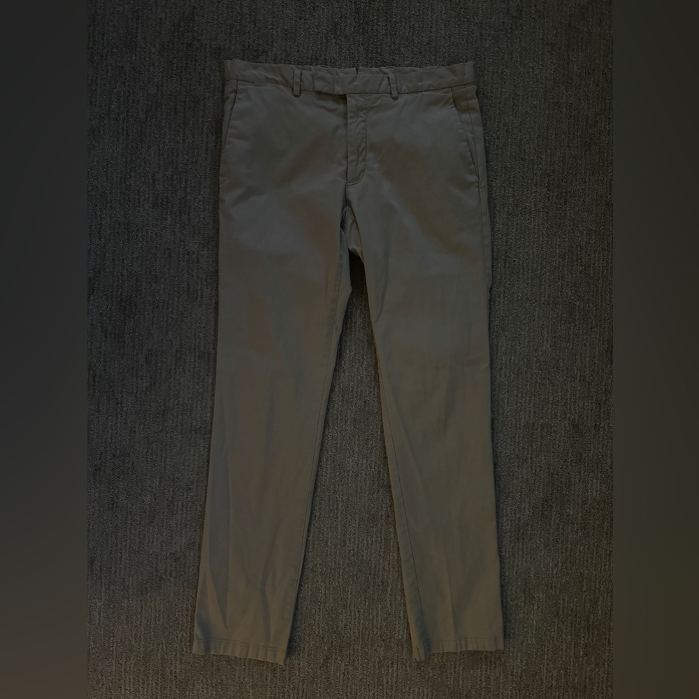 Ralph Lauren Purple Label Slim Fit Pants 32/32